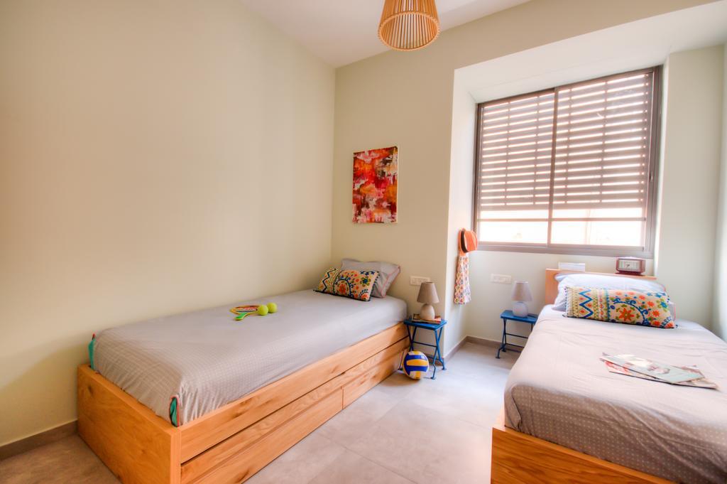 Ben Gurion 83 Apartment Tel Aviv Exterior photo