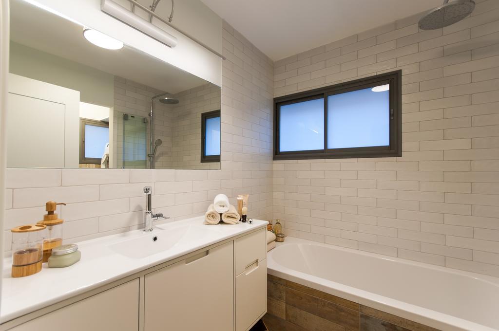 Ben Gurion 83 Apartment Tel Aviv Exterior photo
